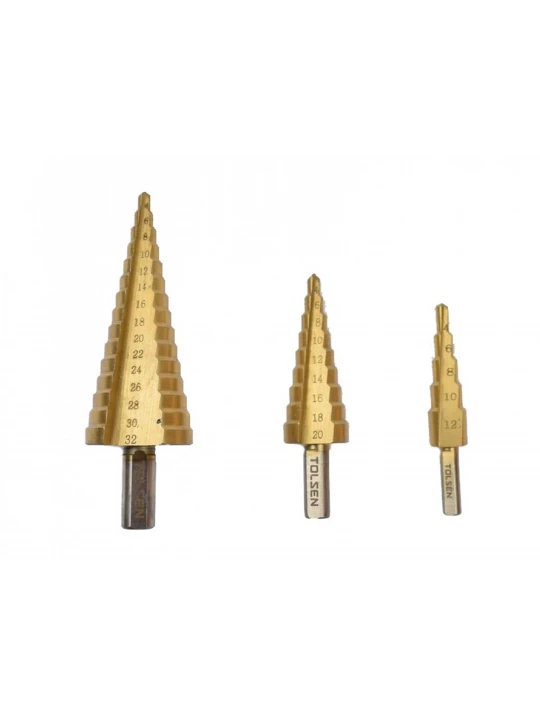 Drill bit TOLSEN 75878 