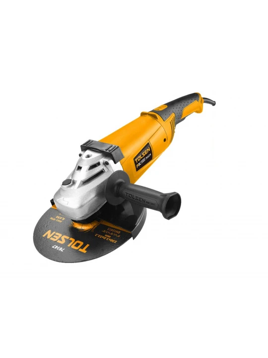 Angle grinder TOLSEN 79524 