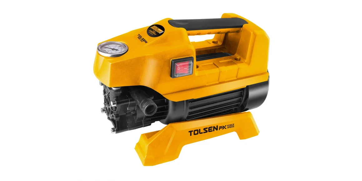 High pressure washer TOLSEN 79574 