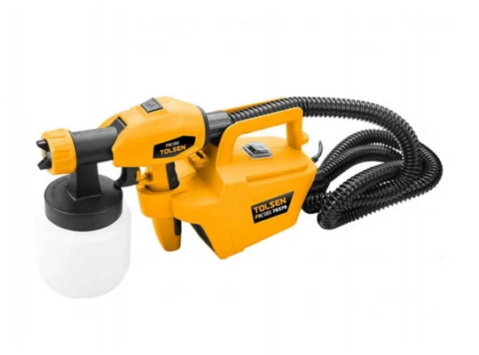 Paint sprayer TOLSEN 79579 