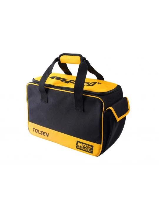 Tool box TOLSEN 80042 