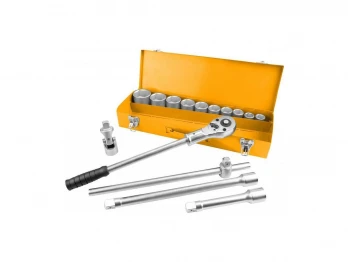 Tools set TOLSEN 15148 