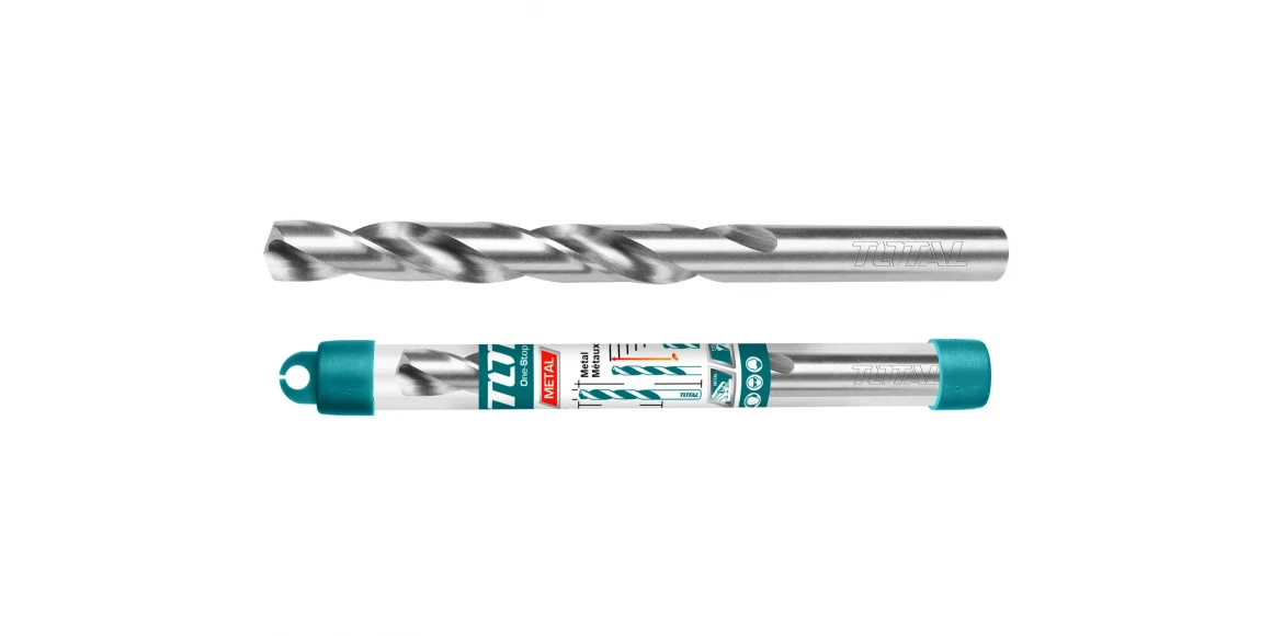 Сверла TOTAL TAC111301 