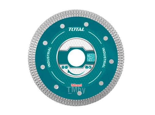 Cutting disk TOTAL TAC2182301HT 