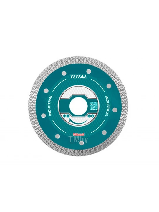 Отрезной диск TOTAL TAC2182301HT 