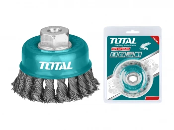 Խոզանակ TOTAL TAC32041 