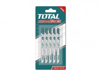 Նրբասղոցի սղոց TOTAL TAC51101D 