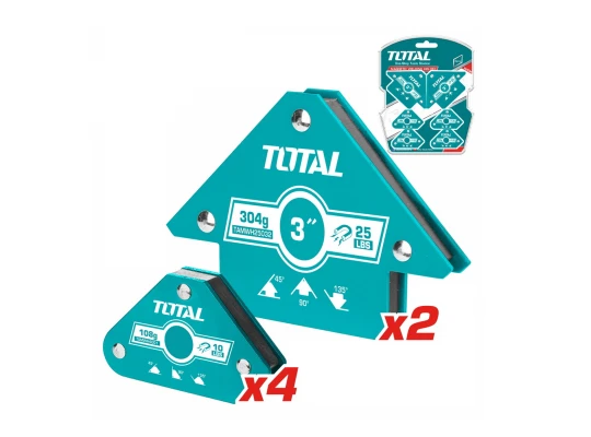 Magnet TOTAL TAMWH6002 