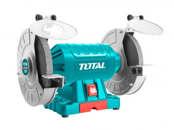 Bench grinder TOTAL TBG35020 