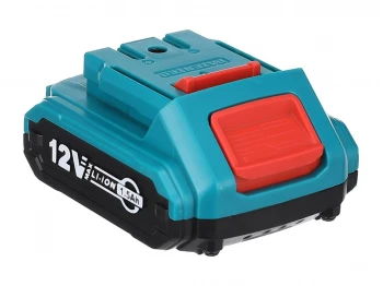 Battery for tool TOTAL TBLI12151 