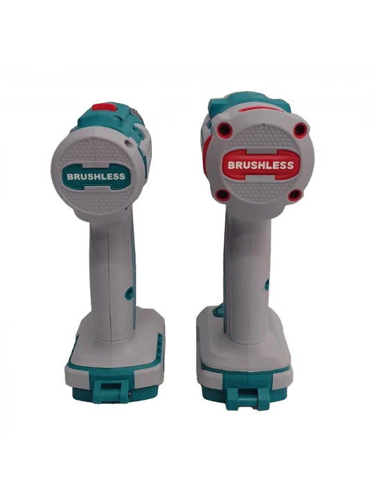 El. tools set TOTAL TCKLI20271 