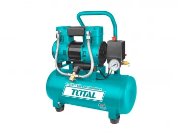Air compressor TOTAL TCS1110152 