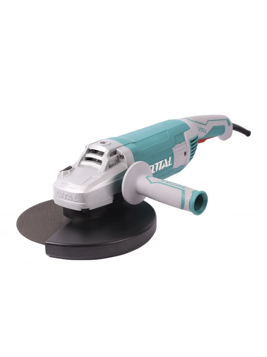 Ушм болгарка TOTAL TG1262306 