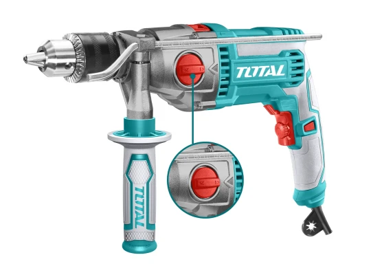 Drills TOTAL TG211166 