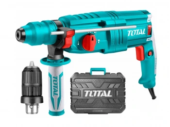 Rotary hammer TOTAL TH308268-2 
