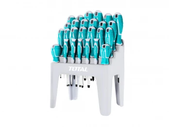 Screwdriver TOTAL THT250626 
