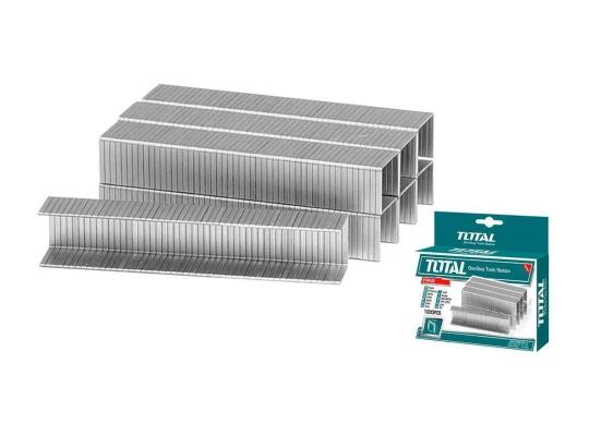 Скоб TOTAL THT39101 