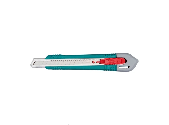 Construction knife TOTAL THT5110915 