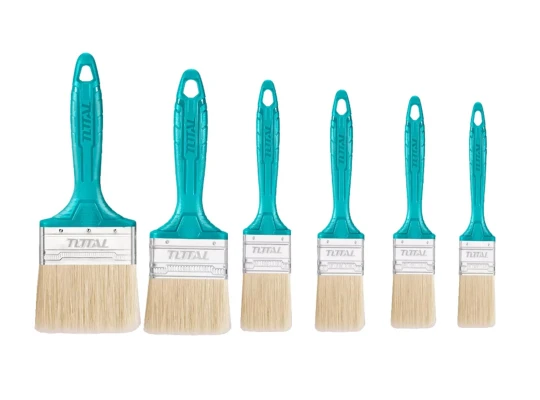 Paintbrush TOTAL THT84501201 