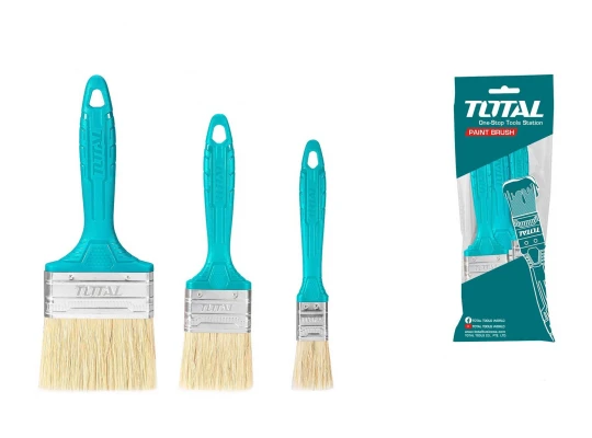 Paintbrush TOTAL THT8450301 