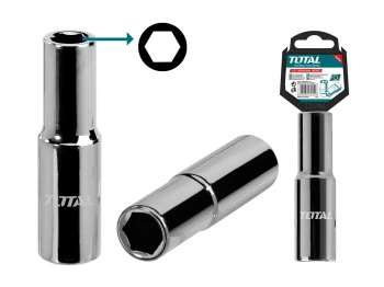 Գործիքի կցորդիչ TOTAL THTST12243L 