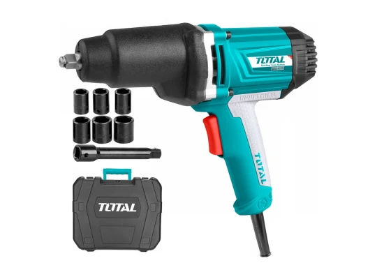 Impact wrenches TOTAL TIW10101 