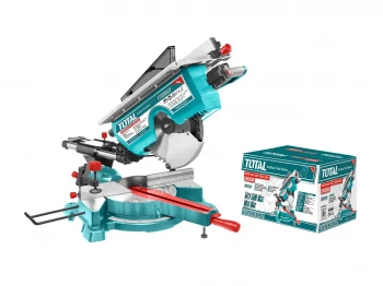 Angle cutting saw TOTAL TMS43183051 