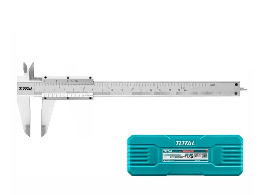 Vernier caliper TOTAL TMT311501 