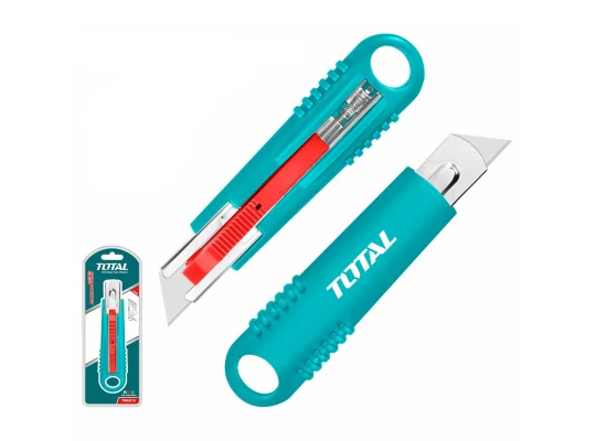 Construction knife TOTAL TRSUK19 