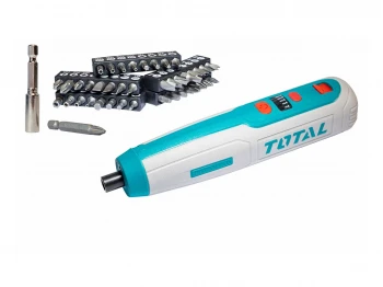 El. шурупаверты TOTAL TSDLI0423 