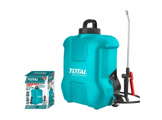 Garden sprayer TOTAL TSPLI2001 