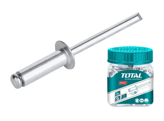 Скоб TOTAL WJRT3201011 