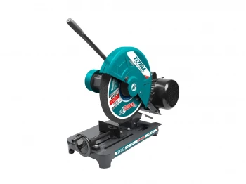 Angle cutting saw TOTAL TS9204051 