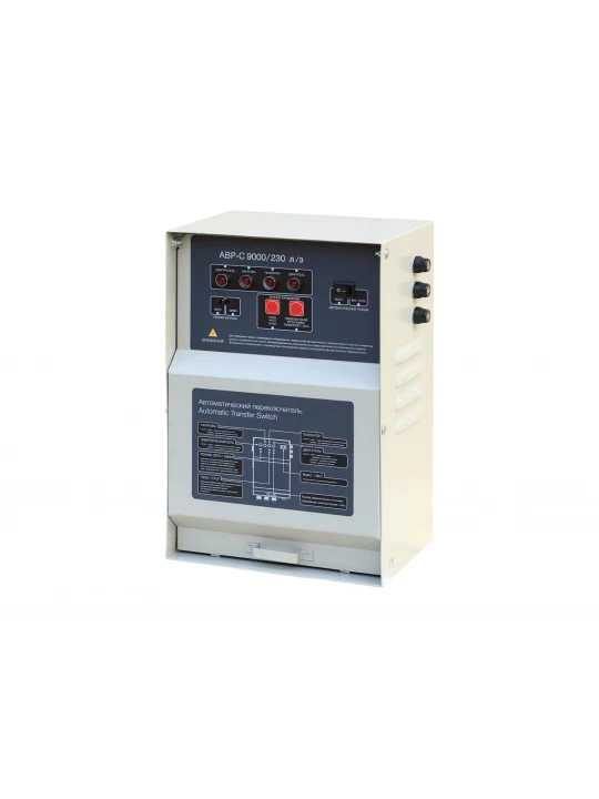 Գեներատոր TSS C9000/230 AVR 