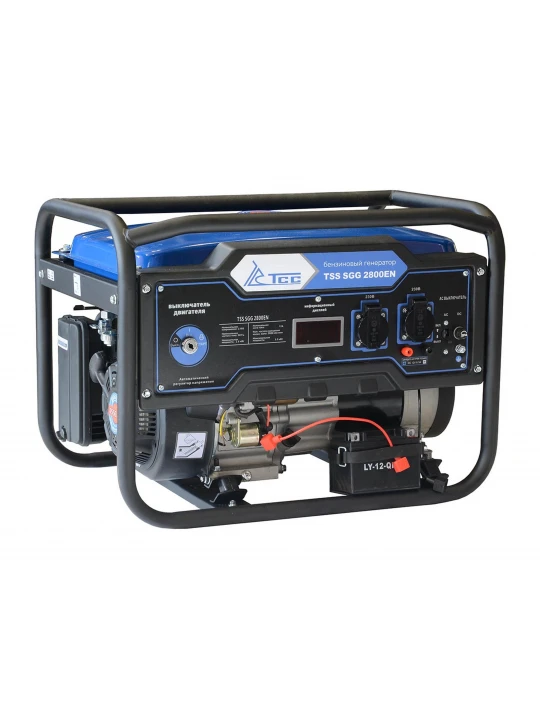 Գեներատոր TSS SGG 2800EN 