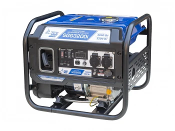 Գեներատոր TSS SGG 3200I 