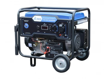Generator TSS SGG 6000EHNA 