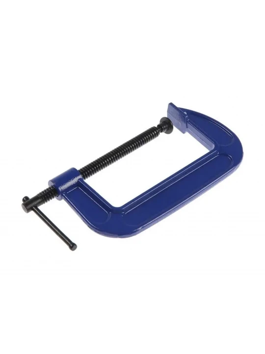 Clamp TUNDRA 4774267 125 MM (742674-356)