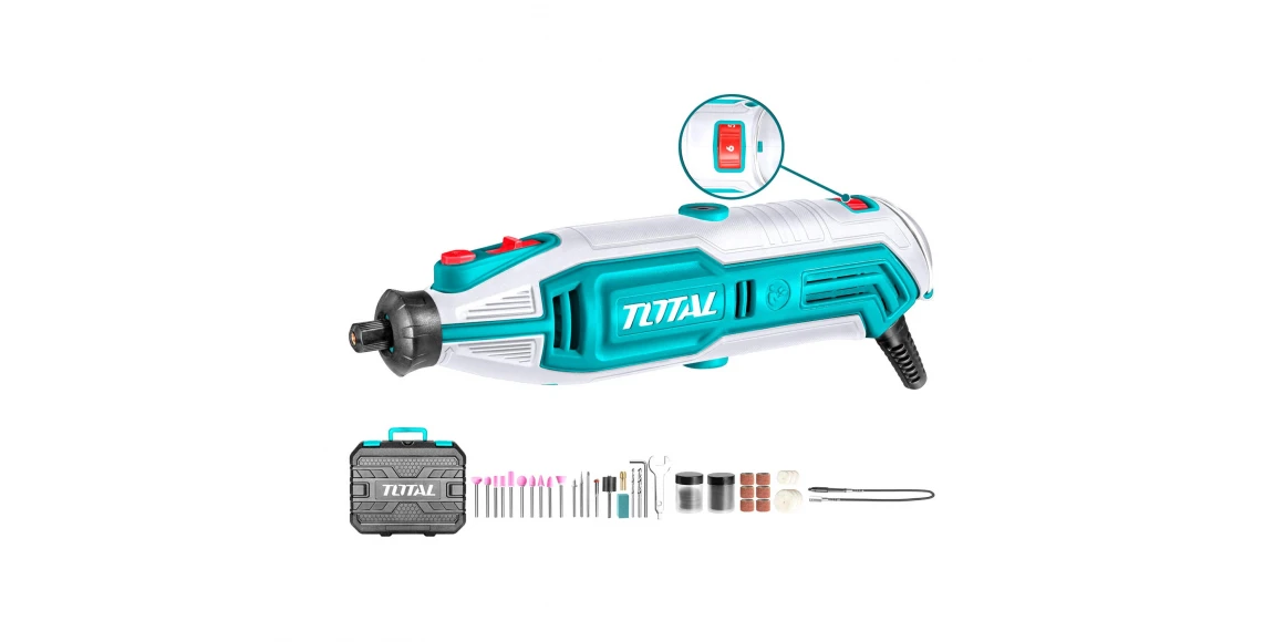 Engraver TOTAL TG513326 