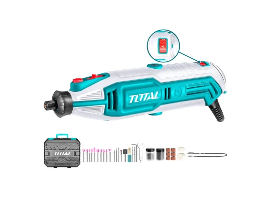 Гравер TOTAL TG513326 