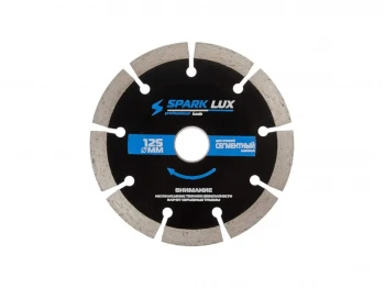Отрезной диск SPARK LUX DB-125 125 MM (895665-576)