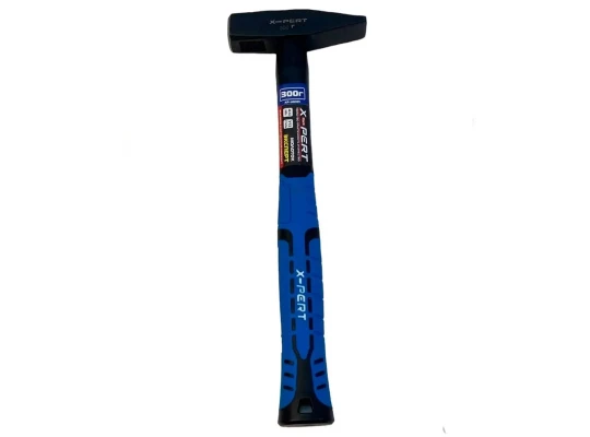 Молоток X-PERT XP-H0301 300 GR (865006-605)