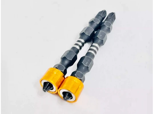 Насадка для инструментов X-PERT PH2 2 PCS 65 MM (263538-536)