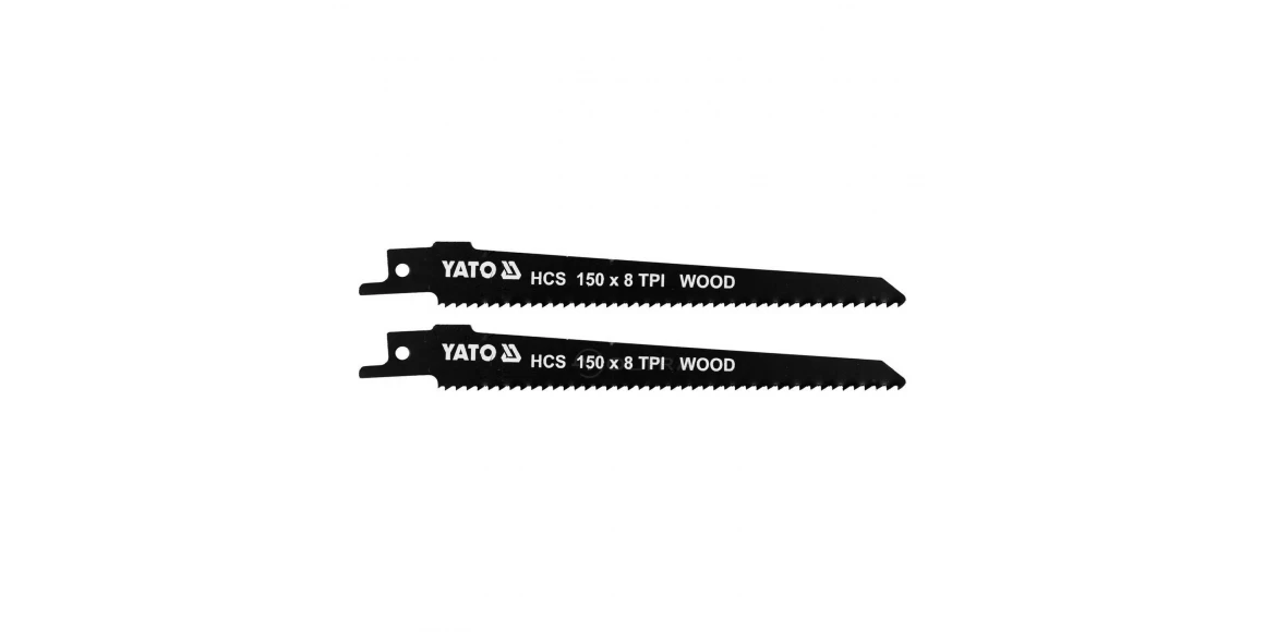 Saw YATO YT-33923 