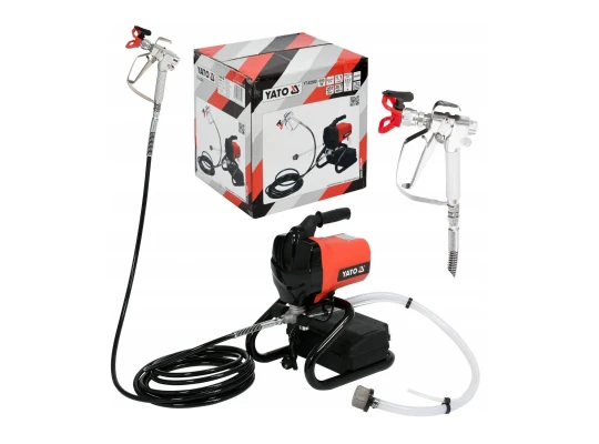Paint sprayer YATO YT-82560 