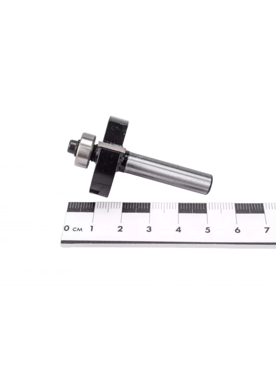 Ֆրեզային մեքենայի կցորդիչ КАЛИБР 5 PCS 8 MM (776585)