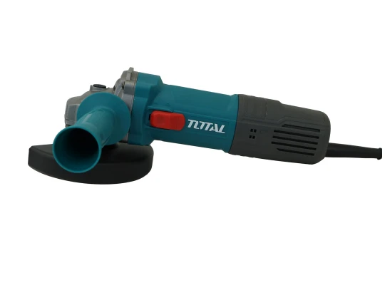 Angle grinder TOTAL TG11012536 