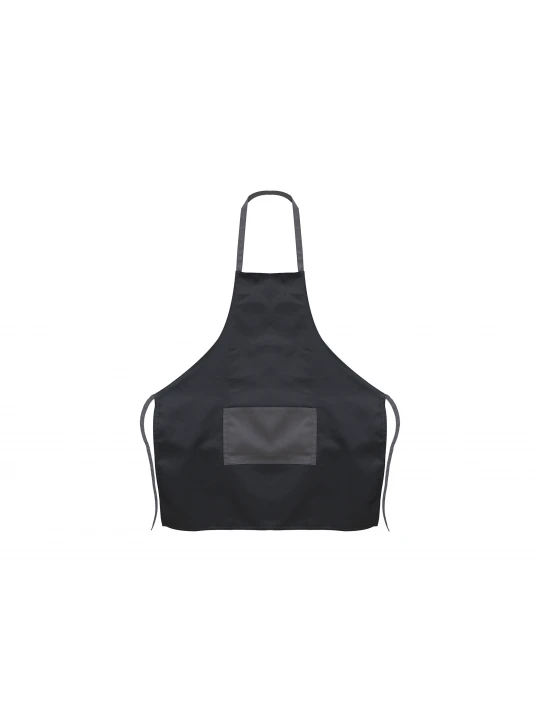 Apron set VETEXUS VDS MOM GREY 