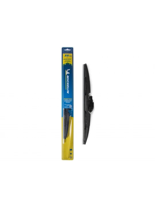 Car wiper MICHELIN HYBRID 14 35CM (992020)