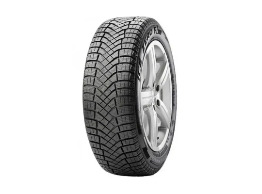 Колесо для автомобиля PIRELLI AIR ZERO WlceFR 235/55/R18 (376340) 